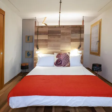 Le Rive La Ciosa Κιότζα