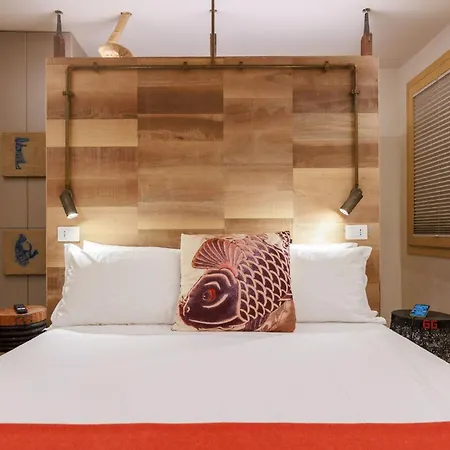 Apartman Le Rive La Ciosa