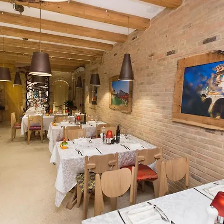 Le Rive La Ciosa *