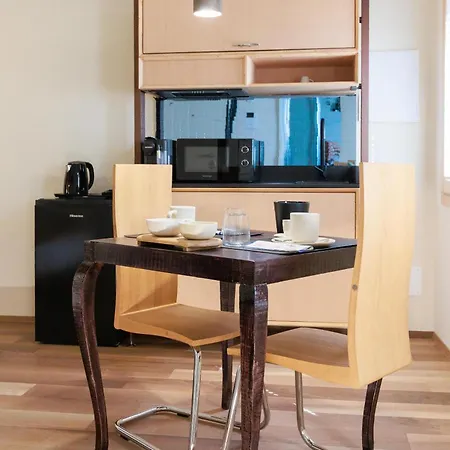 Apartman Le Rive La Ciosa Chioggia