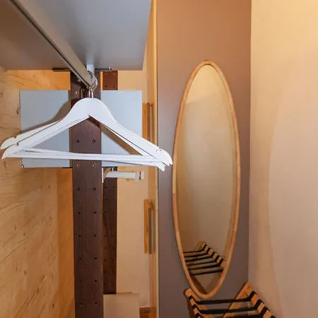 Apartman Le Rive La Ciosa