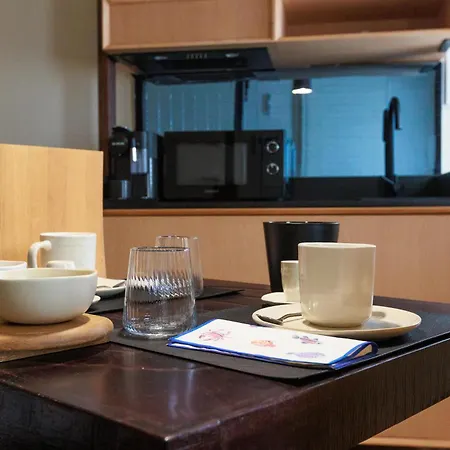 Apartment Le Rive La Ciosa *