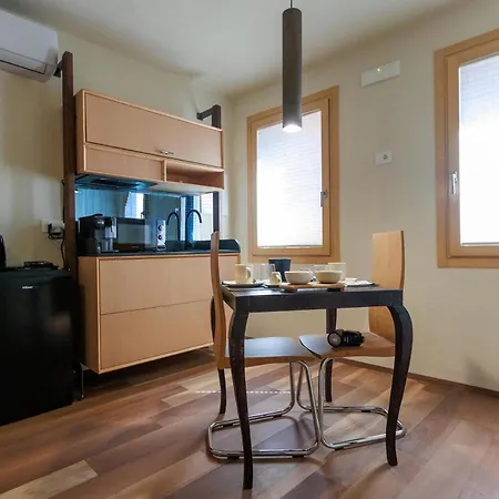 Le Rive La Ciosa Apartment