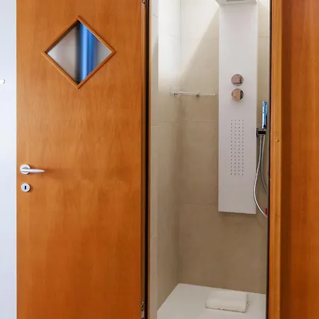 Apartment Le Rive La Ciosa