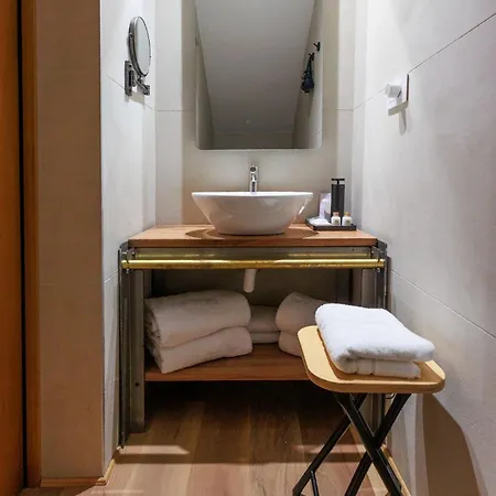 Apartman Le Rive La Ciosa Chioggia