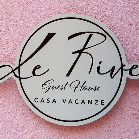 Le Rive La Ciosa