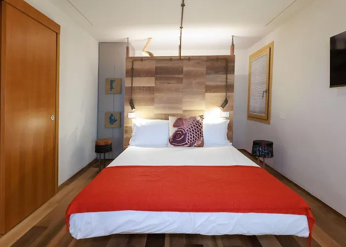 Le Rive La Ciosa Κιότζα