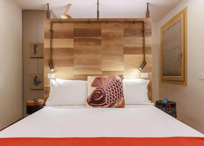 Διαμέρισμα Le Rive La Ciosa