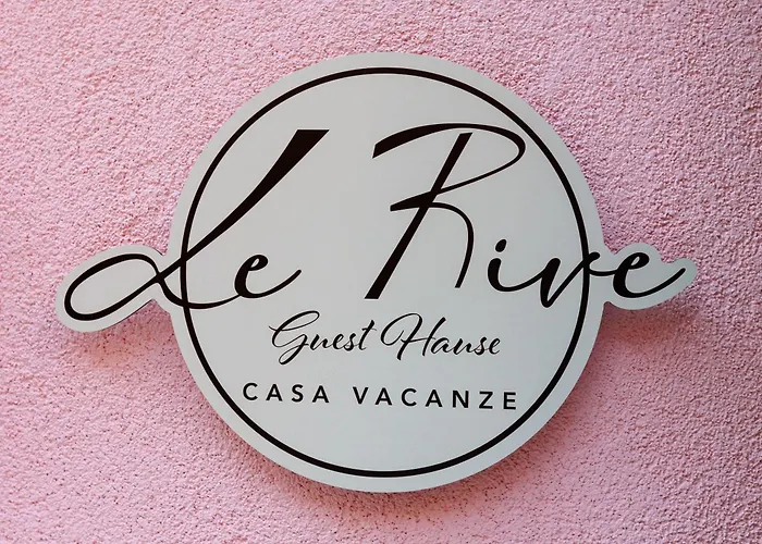 Le Rive La Ciosa * Κιότζα