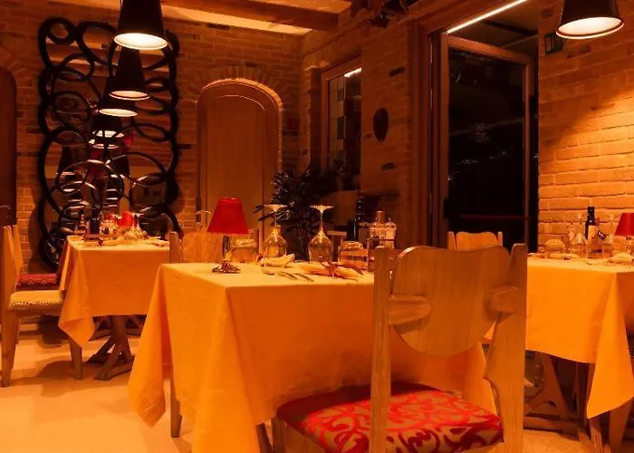 Le Rive La Ciosa