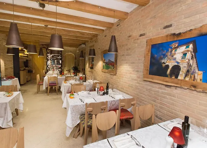 Le Rive La Ciosa *